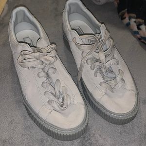 Women’s Puma size 10